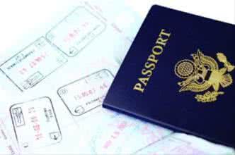 旅行签证app开发 简便游世界