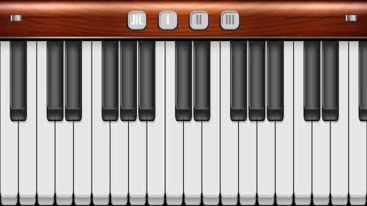 共享钢琴app开发能否风靡全国