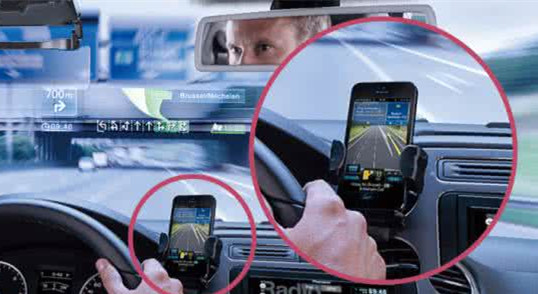 AR导航app开发 黑科技领你走好路 AR导航app开发 黑科技领你走好路