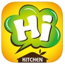 嗨厨房app开发