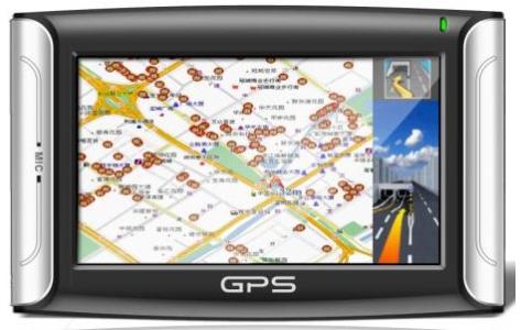 GPS导航定位APP开发 准确快速找到位置