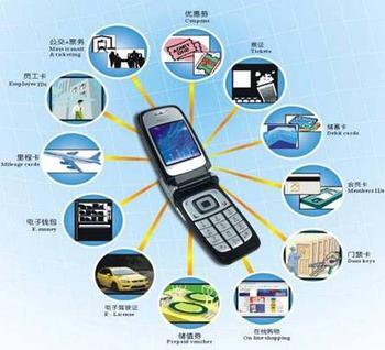 移动设备更新换代带来了APP市场-app开发公司广州酷蜂科技