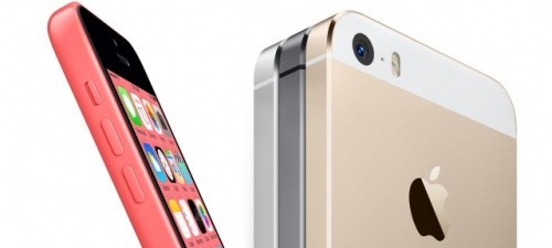 手机软件开发公司大揭秘iPhone 5s/5c 制造成本