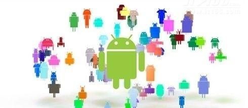 Android市场壮大 APP开发之路顺畅
