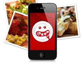 旅游手机app开发,餐饮手机app开发