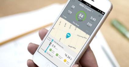 车辆定位监控手机app主要功能有哪些
