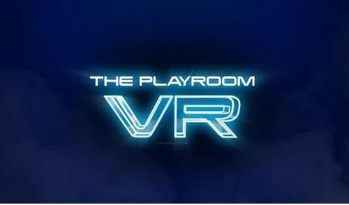 VR手机软件开发