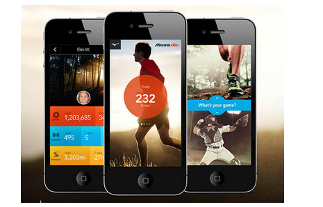 运动健身app开发,健身app软件开发