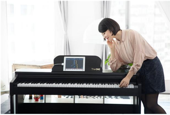 郑州学钢琴的钢琴培训班一般价格是多少钱