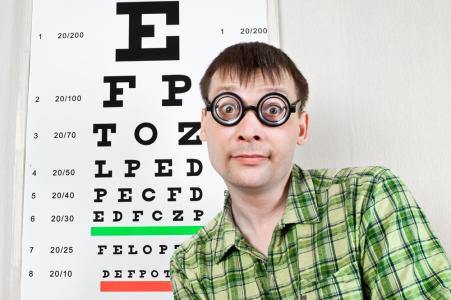 视力测试app开发