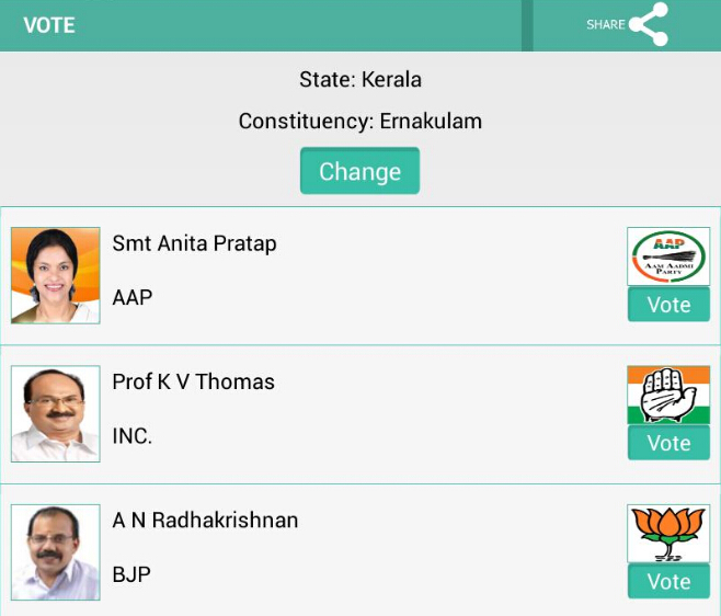 小区议事选举app开发 选举智能化