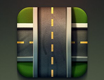 公路管养app开发 了解公路身体状况