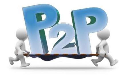 P2P网贷APP开发