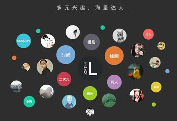 兴趣社区APP开发 满足年轻人需求--广州app软件制作酷蜂科技