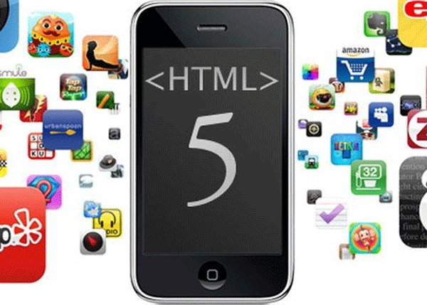 HTML5 APP开发可以考虑游戏体验--专业开发app的公司酷蜂科技