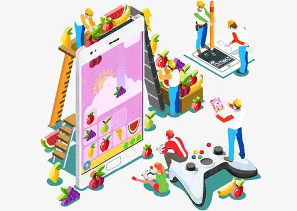 软件定制开发游戏助手app会带来什么便利？-app开发公司广州酷蜂科技