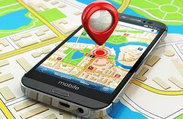 手机导航app开发能让用户出行更方便-广州软件开发酷蜂科技