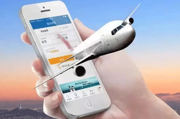 开发航空公司APP能给用户带来哪些便利--app定制开发酷蜂科技