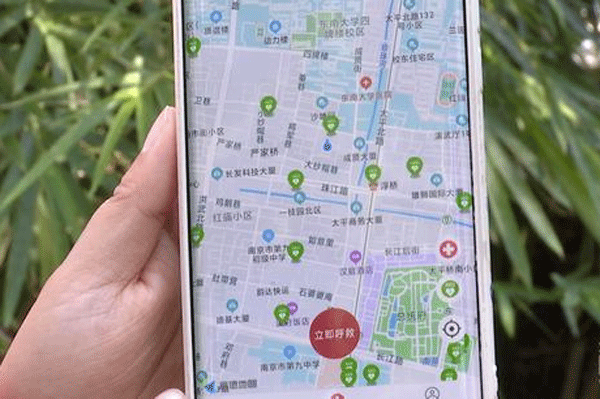 互救APP开发能把医疗资源利用起来--广州app开发酷蜂科技