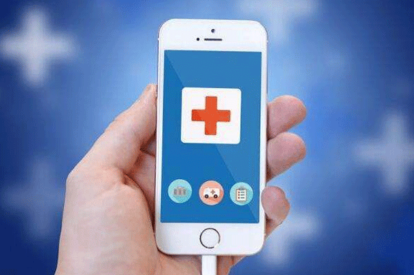 医疗资讯APP开发 解决医疗难题--app应用公司广州酷蜂科技