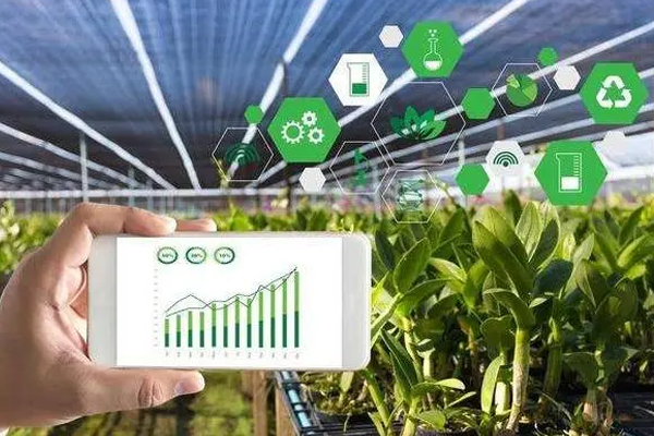 农业管理app制作用科学的方式种植作物提高产量--广州app开发酷蜂科技