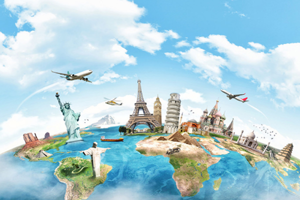 出国旅游app开发帮助规划旅行行程提供实用信息和服务--app公司酷蜂科技
