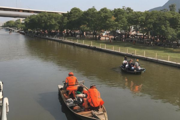 河长巡河APP软件开发提升工作效率加强水环境监管力度--开发app公司广州酷蜂科技