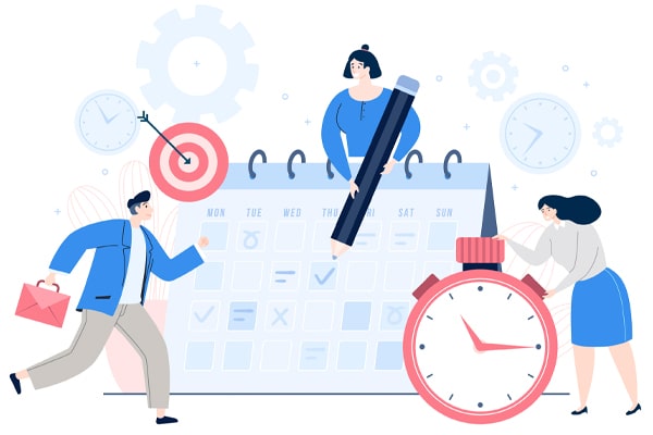 考勤排班系统App开发:八大核心功能解析(智能排班、精准考勤与自动算薪)