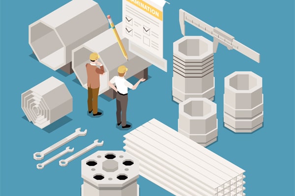 综合型建材交易平台APP必备功能解析：赋能建材全产业链