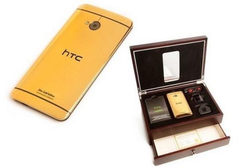 手机APP开发商——HTC给出了生活正能量