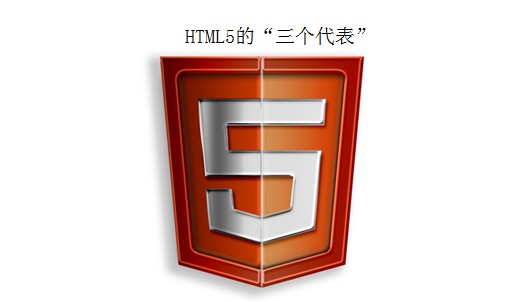 APP开发：HTML5开发的“三个代表”