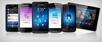 解析手机APP软件5种商业模式