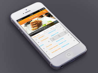 广州app开发公司：美食社交app的三大价值体现