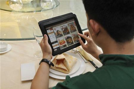 广州app开发公司：餐饮行业app解决方案