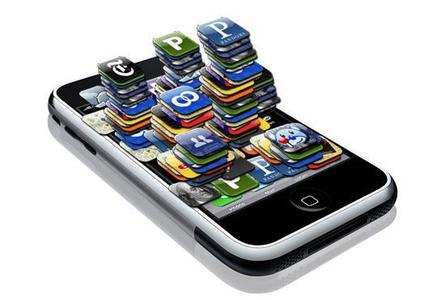 广州手机软件开发：企业app也能“萌萌哒”
