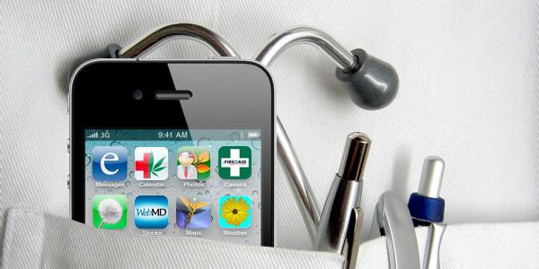 app公司：医疗app开发新模式诞生