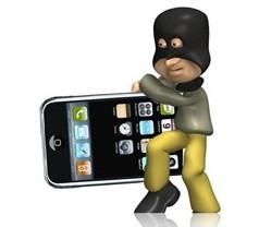 防盗app开发：安全性能再次升级