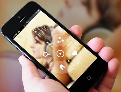 安卓app开发：音乐app你热衷与哪个？
