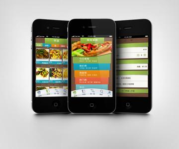 广州app公司开发餐饮app的优势主要有哪些
