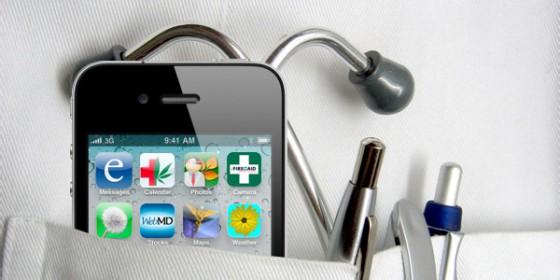 寻找医疗类手机软件开发的突破口