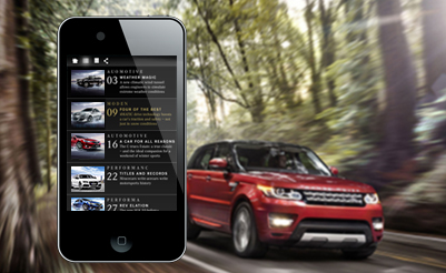 为用户出行带来便利的汽车app应用工具