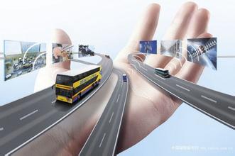 智能公交APP开发进一步推进公交服务智慧化
