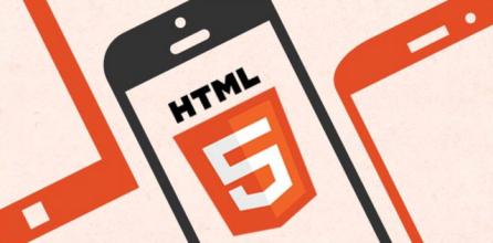 HTML5开发带给企业的优势
