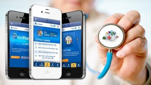 智能医疗app开发让看病变得更方便