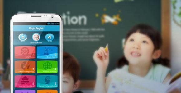 移动教育app推广不可忽视校园
