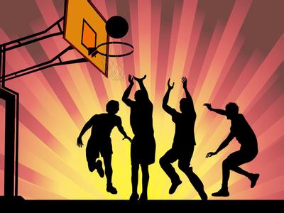 共享篮球app开发流程