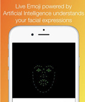 面部表情转化app开发 神奇的转化器