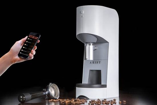 智能咖啡机app开发 用手机煮咖啡