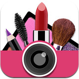 玩美彩妆app案例