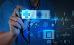 互联网医疗软件开发吸引用户的功能点